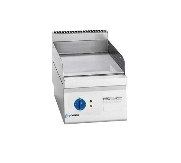 Plancha Fry-Top Splg-40-E