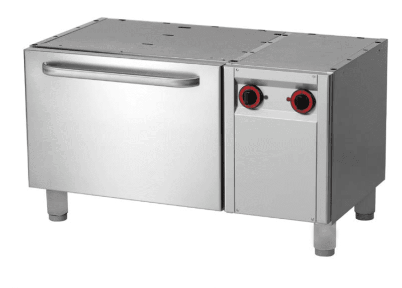 Horno eléctrico convección S.600 HC-90 Horno eléctrico convección S.600 HC-90