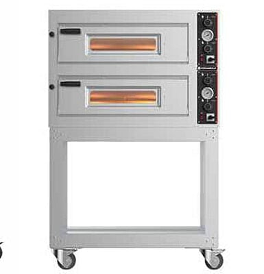 Soporte Horno Eléctrico Entry Max 12