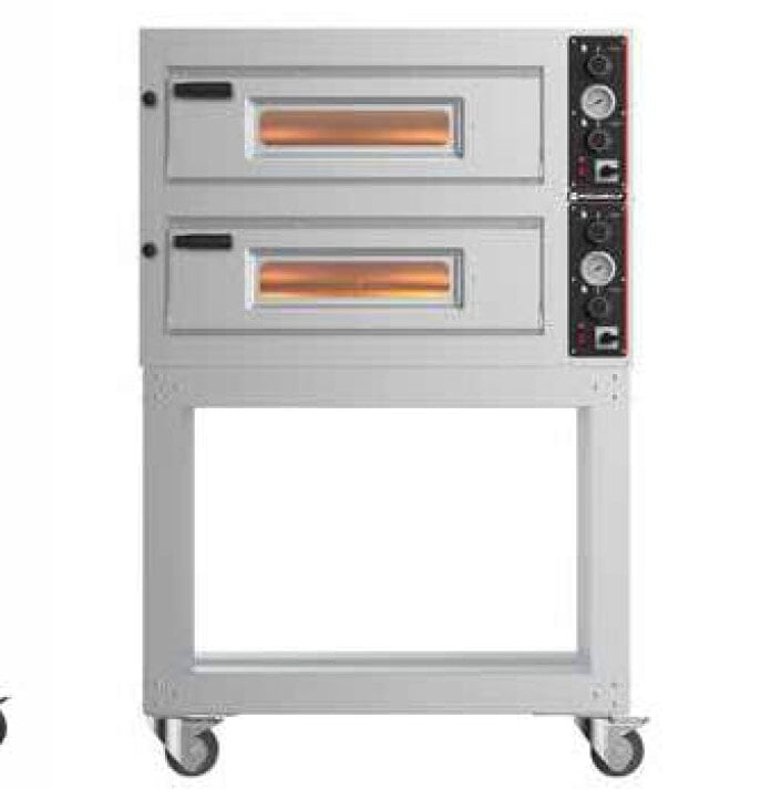 Soporte Horno Eléctrico Entry Max 12 Soporte Horno Eléctrico Entry Max 12