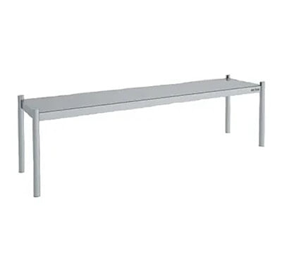 Estanteria Sobremesa Simple Desm. Dim:1500X350X400