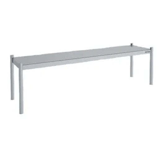 Estanteria Sobremesa Simple Desm. Dim:1500X350X400 Estanteria Sobremesa Simple Desm. Dim:1500X350X400