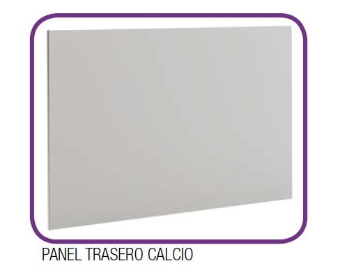 PAnel trasero de Mueble neutro de buffet modular ángulo acabado Hades PAnel trasero de Mueble neutro de buffet modular ángulo acabado Hades