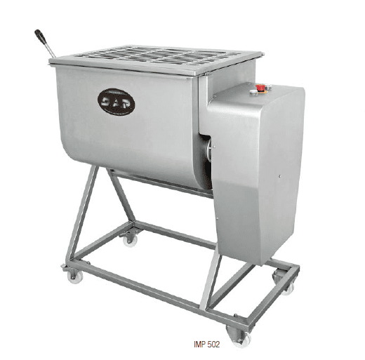 Amasadora para carne IMP 502