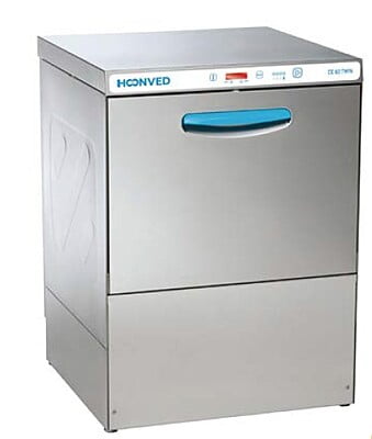 Lavabotellas CE 60 TWIN BT