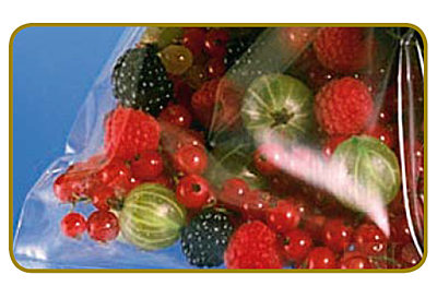 Bolsas de plástico 90 micras de espesor para emvasado al vacío (100 UNIDADES) Bolsas de plástico 90 micras de espesor para emvasado al vacío (100 UNIDADES)