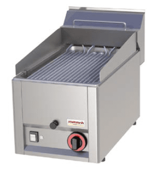 Barbacoa eléctrica de agua S.600 GV-30 EL Barbacoa eléctrica de agua S.600 GV-30 EL