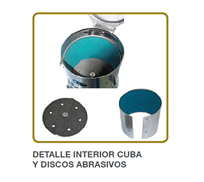 Pelapatatas profesional PL-20 Pelapatatas profesional PL-20