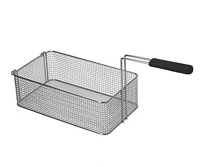 Accesorio Cestas Freidora eléctrica de mueble S.600