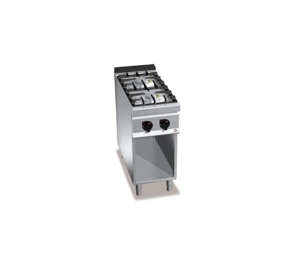 Bastidor soporte 2 BS-40 para cocina 4 FS-40 Bastidor soporte 2 BS-40 para cocina 4 FS-40