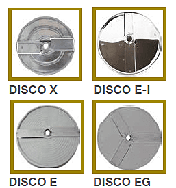 Discos cuocojet Discos cuocojet