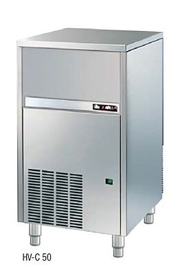 Fabricador de Hielo Serie C Cubitos 42g HV-C 45 W