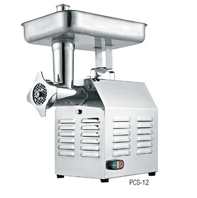 Picadora de carne profesional PCS-12