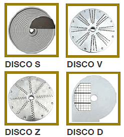Discos cuocojet Discos cuocojet