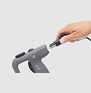 Triturador CMP 250 VV Triturador CMP 250 VV