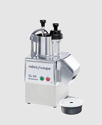 CL 50 GOURMET CL 50 GOURMET