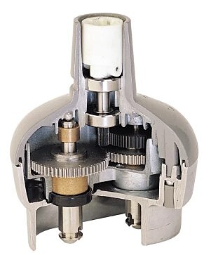 Triturador / Mezclador con brazo ROBOT COUPE - MP 450 COMBI