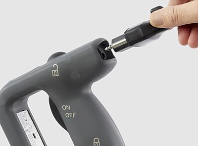 Triturador / Mezclador con brazo ROBOT COUPE - MP 450 COMBI