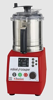 Robot cocina profesional de alta gama ROBOT COOK Robot cocina profesional de alta gama ROBOT COOK