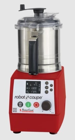 Robot cocina profesional de alta gama ROBOT COOK