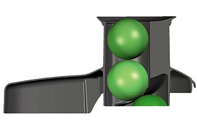 LICUADOR J80 LICUADOR J80