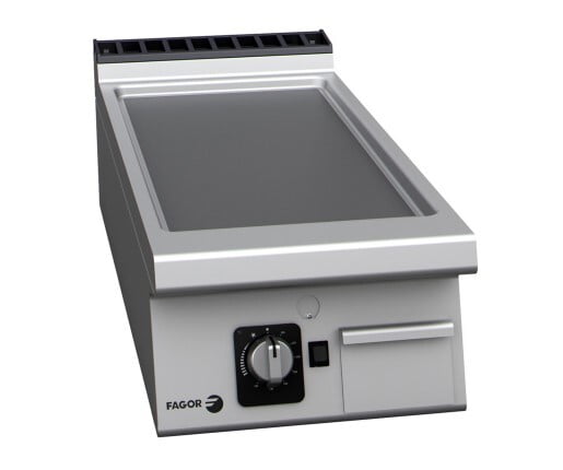 Fry-Top a gas Serie 900 FT-G905 L Fry-Top a gas Serie 900 FT-G905 L