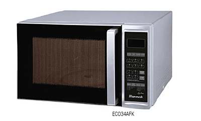 Horno microhonda profesional Multifunción EC034AFK