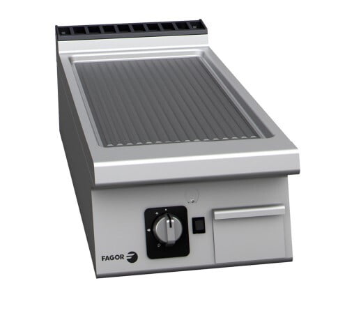 Fry-Top a gas Serie 900 FT-G905 R Fry-Top a gas Serie 900 FT-G905 R