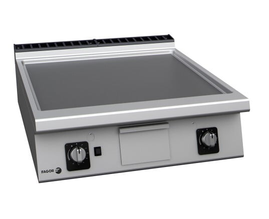 Fry-Top a gas Serie 900 FT-G910 L Fry-Top a gas Serie 900 FT-G910 L