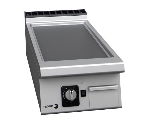 Copia de Fry-Top a gas Serie 900 FT-G905 C L Copia de Fry-Top a gas Serie 900 FT-G905 C L