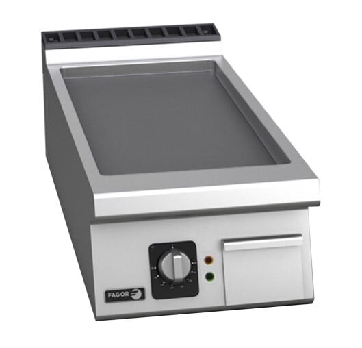 Fry-Top a gas Serie 900 FT-E905 L Fry-Top a gas Serie 900 FT-E905 L