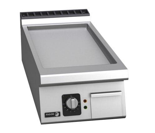 Fry-Top a gas Serie 900 FT-E905 C L Fry-Top a gas Serie 900 FT-E905 C L