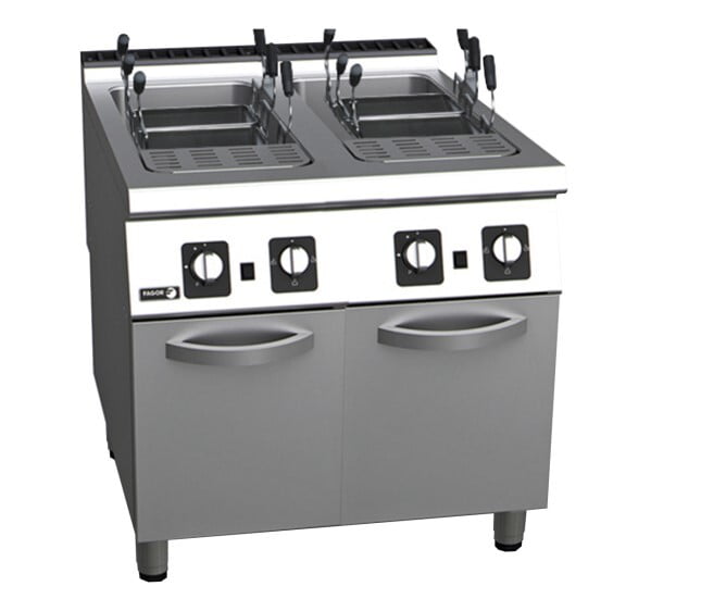 Cuecepastas Serie 700 Cp-G7240