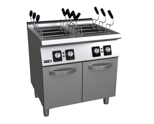 Cuecepastas Serie 700 Eléctrico Cp-E7240 Cuecepastas Serie 700 Eléctrico Cp-E7240