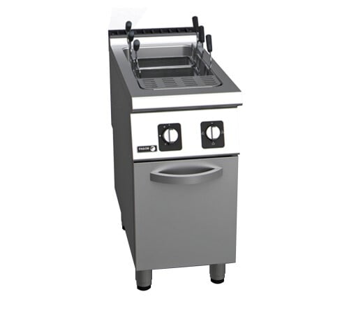 Cuecepastas a Gas Serie 900 Cp-G905 Cuecepastas a Gas Serie 900 Cp-G905