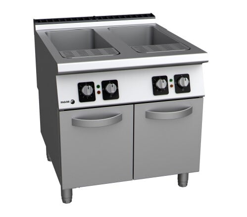Cuecepastas Eléctrico Serie 900 Cp-E910 Cuecepastas Eléctrico Serie 900 Cp-E910