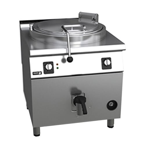 Marmita a gas Serie 900 M-G915 Marmita a gas Serie 900 M-G915