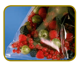 Bolsas de plástico 90 micras de espesor para emvasado al vacío (100 UNIDADES) Bolsas de plástico 90 micras de espesor para emvasado al vacío (100 UNIDADES)