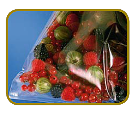 Bolsas de plástico 90 micras de espesor para emvasado al vacío (100 UNIDADES) Bolsas de plástico 90 micras de espesor para emvasado al vacío (100 UNIDADES)