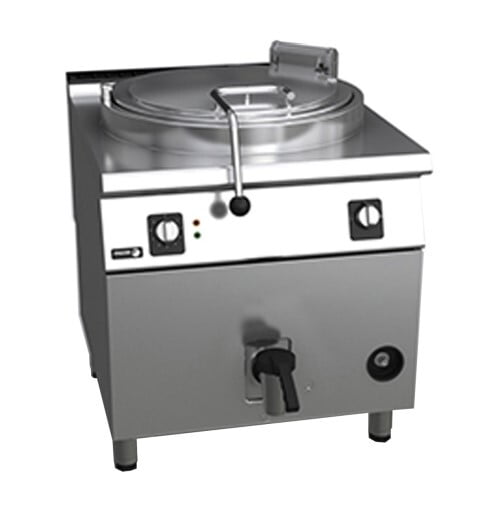 Marmita a gas Serie 900 M-G920 Marmita a gas Serie 900 M-G920