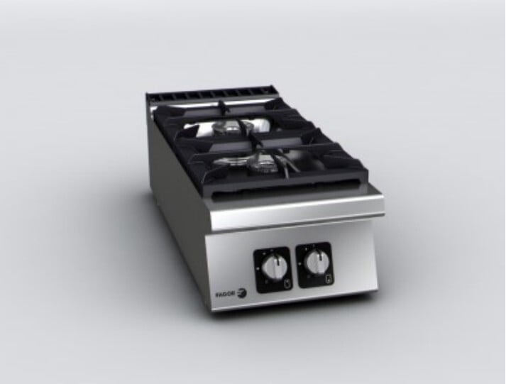 Cocina Gas Fuego Abierto 900, C-G920 Cocina Gas Fuego Abierto 900, C-G920