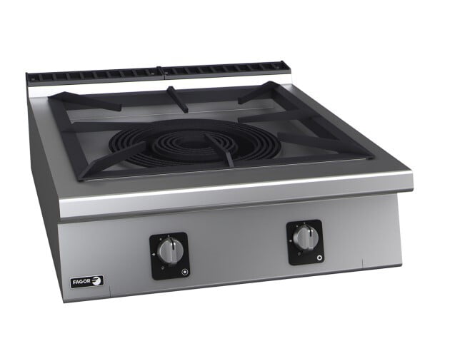 Cocina Gas Paelleras 900, C-Gp910 Cocina Gas Paelleras 900, C-Gp910