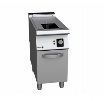Freidora a gas Serie 900 F-G9121 Freidora a gas Serie 900 F-G9121