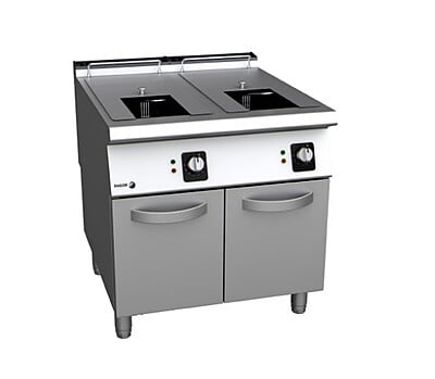 Freidora a gas Serie 900  F-G9221