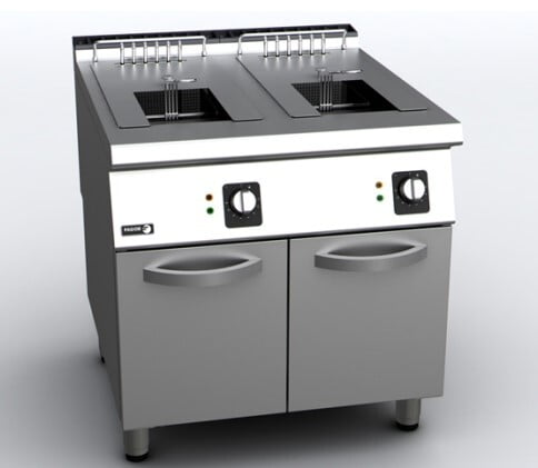 Freidora eléctrica Serie 900 F-E9215 Freidora eléctrica Serie 900 F-E9215