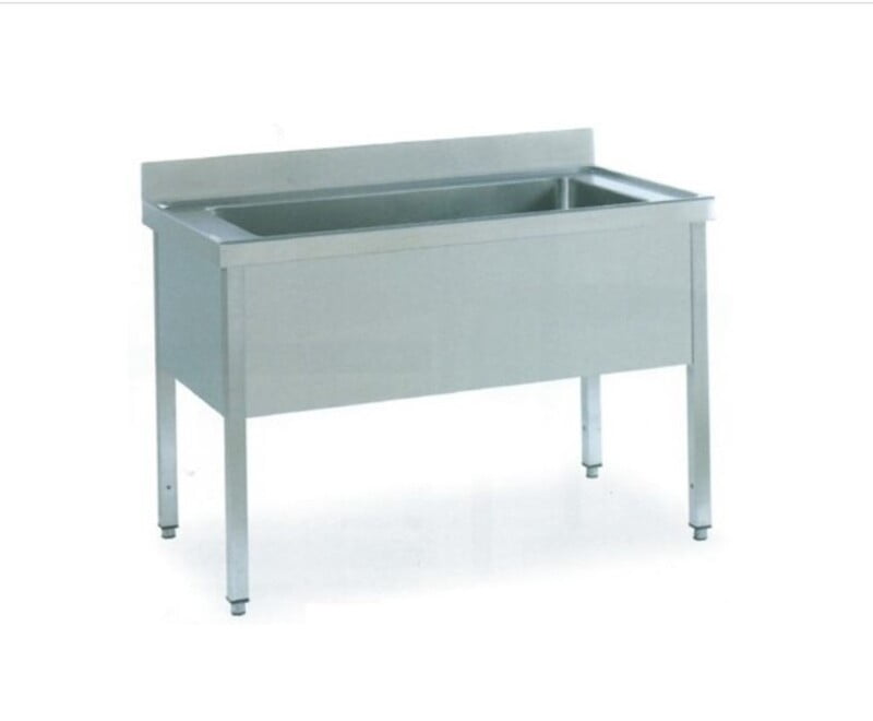 Fregadero 1 C.800X500X350 Dim:1000X700 Fregadero 1 C.800X500X350 Dim:1000X700