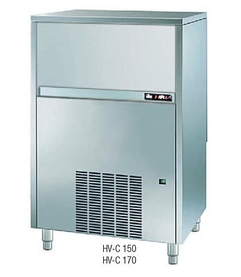 Fabricador de Hielo HV-C 170a