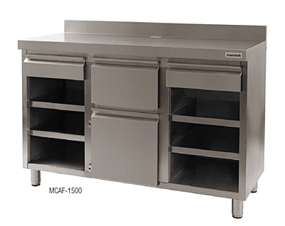 Mueble cafetero MCAF-1500