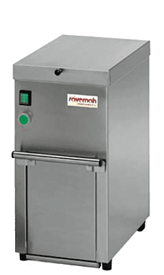 Triturador de hielo profesional TH-1 Triturador de hielo profesional TH-1