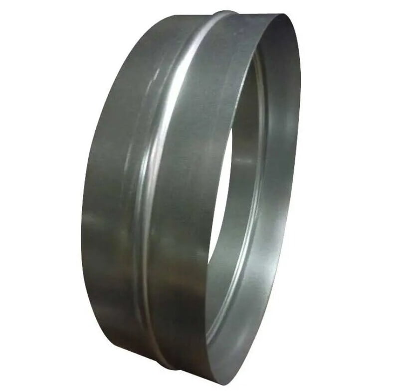 MANGUITO DIAM. 350 MM. GALVA MANGUITO DIAM. 350 MM. GALVA